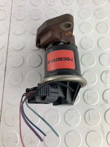 Válvula Egr Honda Accord 2013-2017 V6 Cr3