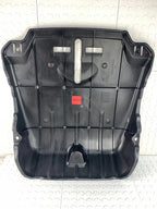 Tolva Inferior Motor Honda Accord 2013-2017 V6 Cr3