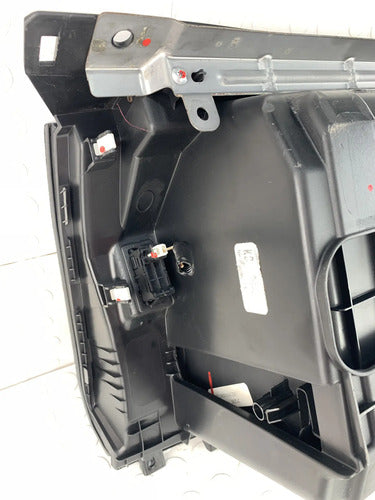 Guantera Honda Accord 2013-2017 V6 Cr3