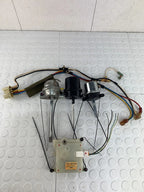Kit Actuadores De Clima A/c Ford Explorer 5.0 1995-2001