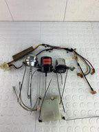 Kit Actuadores De Clima A/c Ford Explorer 5.0 1995-2001