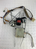 Kit Actuadores De Clima A/c Ford Explorer 5.0 1995-2001