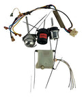 Kit Actuadores De Clima A/c Ford Explorer 5.0 1995-2001