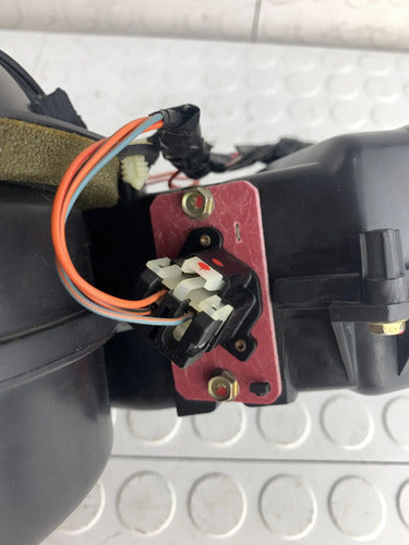 Motor Resistencia Ac Calefacción Ford Explorer 5.0 1995-2001
