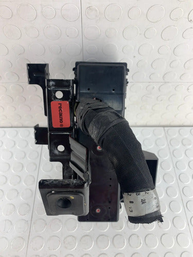 Caja De Fusibles Motor Ford Explorer 5.0 1998