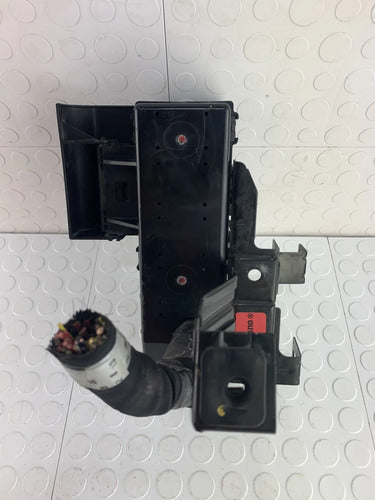 Caja De Fusibles Motor Ford Explorer 5.0 1998