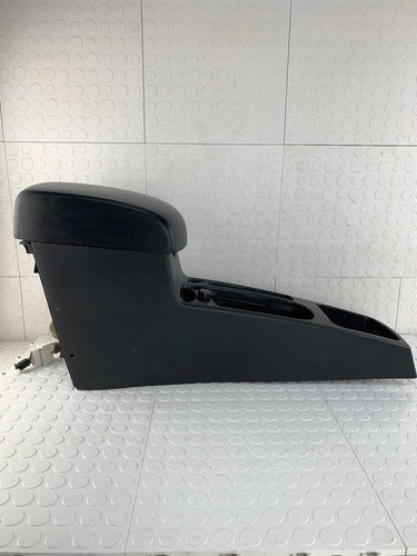 Consola Central Descansabrazos Nissan Sentra B16 2007-2012