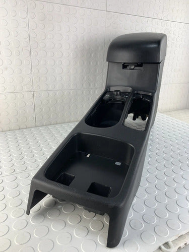 Consola Central Descansabrazos Nissan Sentra B16 2007-2012