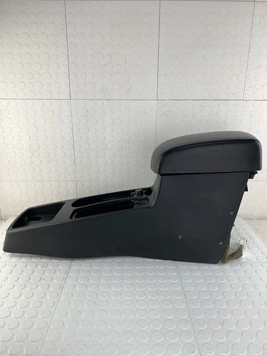 Consola Central Descansabrazos Nissan Sentra B16 2007-2012