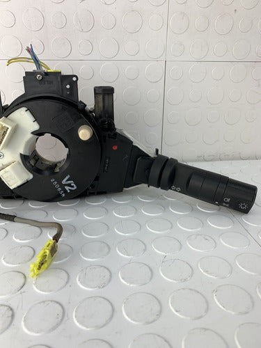 Switch Luces Y Limpiabrisas Nissan Sentra B16 2007-2012