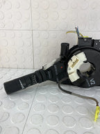 Switch Luces Y Limpiabrisas Nissan Sentra B16 2007-2012