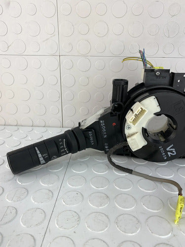 Switch Luces Y Limpiabrisas Nissan Sentra B16 2007-2012