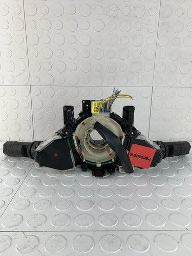 Switch Luces Y Limpiabrisas Nissan Sentra B16 2007-2012