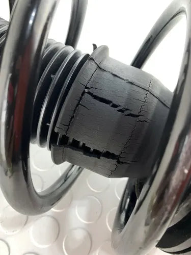 Amortiguador Delantero Izq Nissan Sentra B16 2007-2012