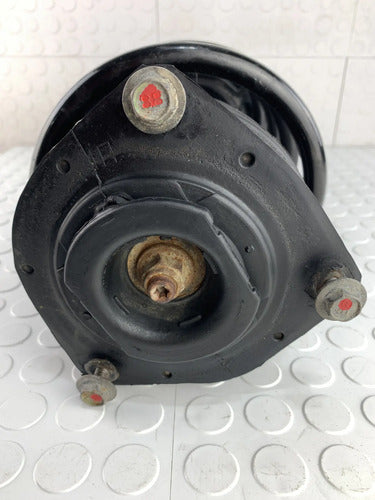 Amortiguador Delantero Izq Nissan Sentra B16 2007-2012