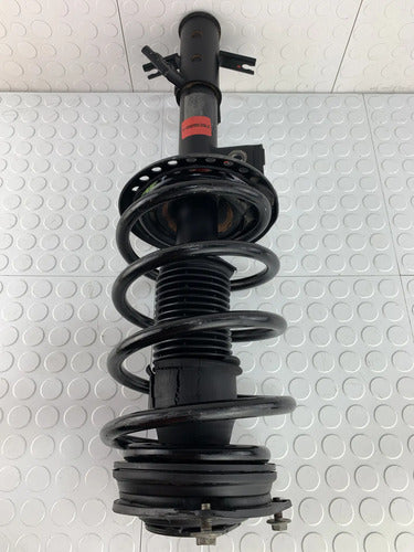 Amortiguador Delantero Izq Nissan Sentra B16 2007-2012