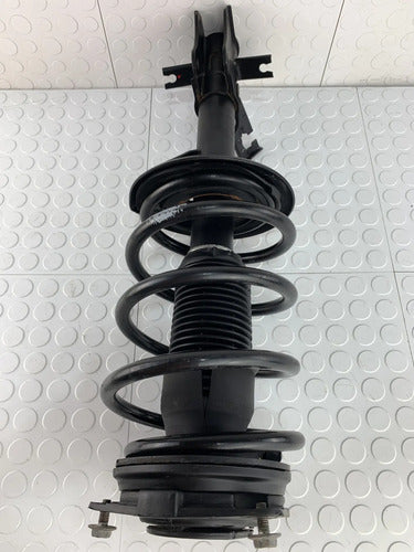 Amortiguador Delantero Izq Nissan Sentra B16 2007-2012