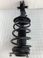 Amortiguador Delantero Izq Nissan Sentra B16 2007-2012