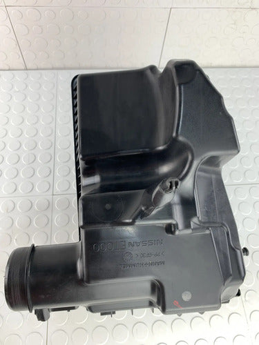 Porta Filtro De Aire Nissan Sentra B16 2007-2012 2.0