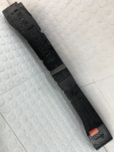 Moldura Protectora Izquierda Nissan Sentra B16 2007-2012 Negro