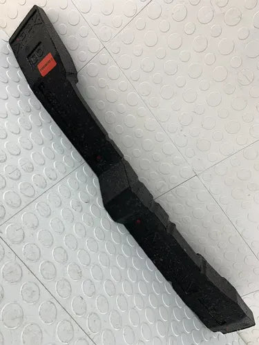 Moldura Protectora Izquierda Nissan Sentra B16 2007-2012 Negro