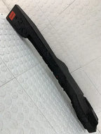 Moldura Protectora Izquierda Nissan Sentra B16 2007-2012 Negro