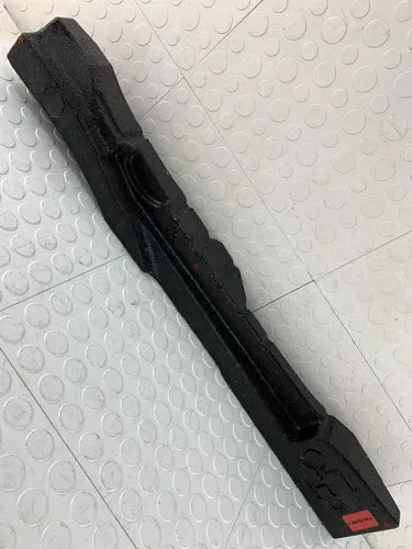 Moldura Protectora Izquierda Nissan Sentra B16 2007-2012 Negro