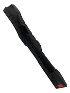 Moldura Protectora Izquierda Nissan Sentra B16 2007-2012 Negro
