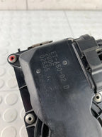 Cuerpo De Aceleración Nissan Sentra B16 2007-2012