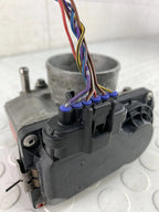 Cuerpo De Aceleración Nissan Sentra B16 2007-2012