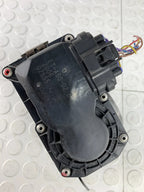 Cuerpo De Aceleración Nissan Sentra B16 2007-2012
