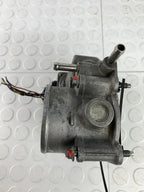 Cuerpo De Aceleración Nissan Sentra B16 2007-2012