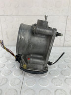 Cuerpo De Aceleración Nissan Sentra B16 2007-2012