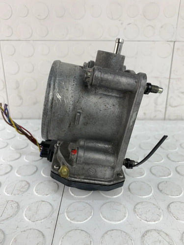Cuerpo De Aceleración Nissan Sentra B16 2007-2012