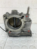 Cuerpo De Aceleración Nissan Sentra B16 2007-2012