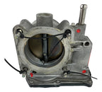 Cuerpo De Aceleración Nissan Sentra B16 2007-2012