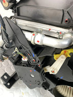 Kit Panel Evaporador Calefaccion Baic D20 2017-2020