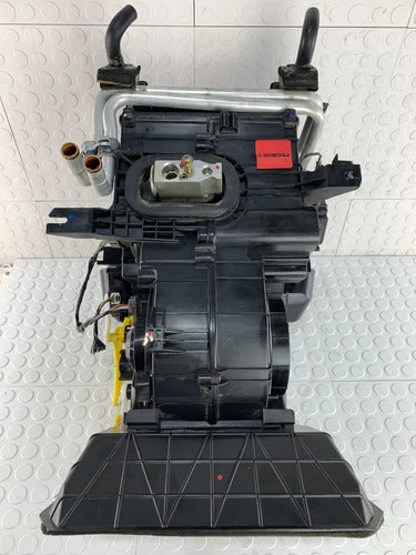 Kit Panel Evaporador Calefaccion Baic D20 2017-2020