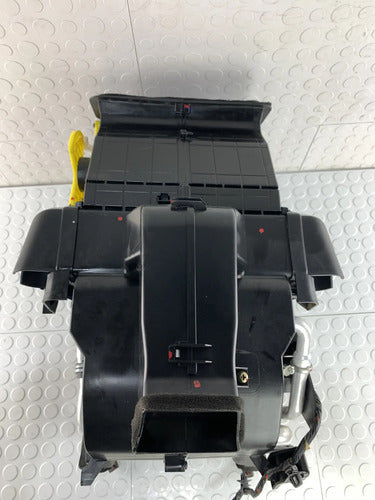 Kit Panel Evaporador Calefaccion Baic D20 2017-2020