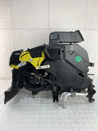 Kit Panel Evaporador Calefaccion Baic D20 2017-2020