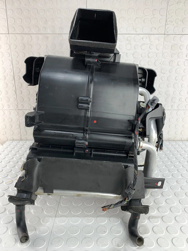 Kit Panel Evaporador Calefaccion Baic D20 2017-2020