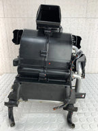 Kit Panel Evaporador Calefaccion Baic D20 2017-2020
