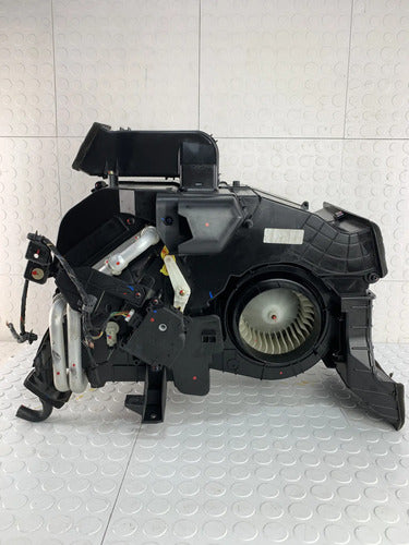 Kit Panel Evaporador Calefaccion Baic D20 2017-2020