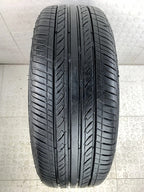 Rin Con Llanta Aluminio R14 Baic D20 2017-2020 Negro