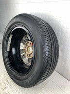 Rin Con Llanta Aluminio R14 Baic D20 2017-2020 Negro
