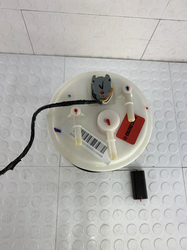 Bomba De Gasolina Baic D20 2017-2020