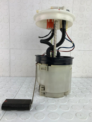 Bomba De Gasolina Baic D20 2017-2020