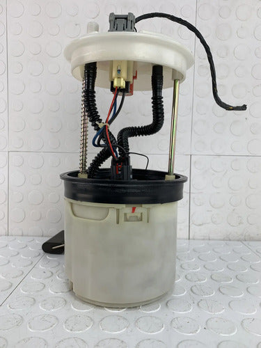 Bomba De Gasolina Baic D20 2017-2020