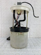 Bomba De Gasolina Baic D20 2017-2020