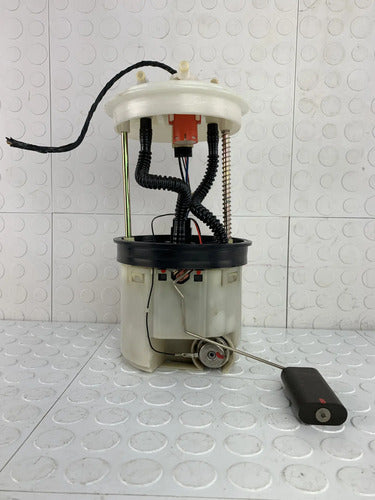 Bomba De Gasolina Baic D20 2017-2020